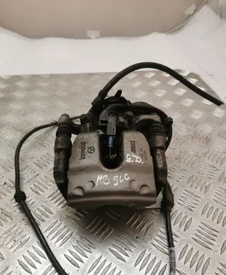 Mercedes-Benz GLC X253 C253 Rear brake caliper A004235898