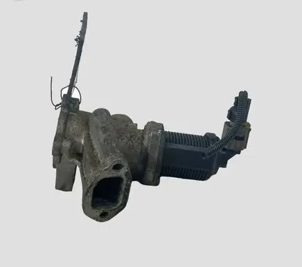 Opel Corsa D EGR valve 057082810