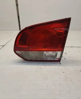 Volkswagen Golf VI Tailgate rear/tail lights 89090386