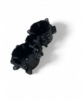 Audi Q7 4M Cup holder 4M0862534