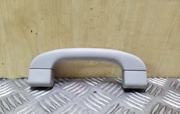 BMW X5 E70 Front interior roof grab handle 6977691