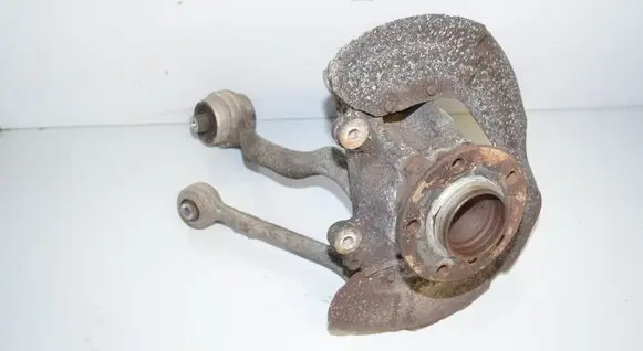 BMW 3 F30 F35 F31 Front wheel hub 6852992 31216792288 31216867736