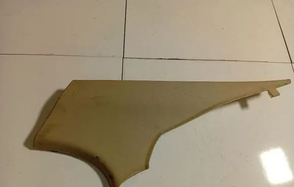 Volvo S80 Other interior part 
