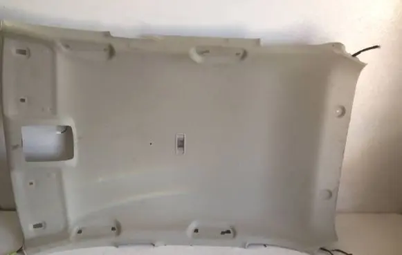 Mazda CX-3 Headlining 