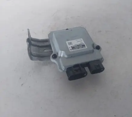 Lexus RX 450H Fuel injection pump control unit/module 8957158020 4998001060