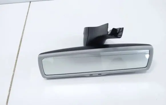 Volkswagen Golf VII Rear view mirror (interior) 7N0857511