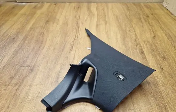 Mercedes-Benz E W213 (C) pillar trim A2136900925 A2136903725