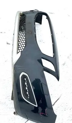 Volvo S60 Front bumper