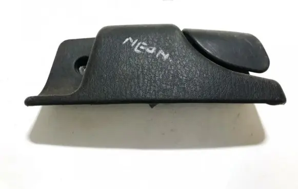 Chrysler Neon I Tailgate opening switch 4658893