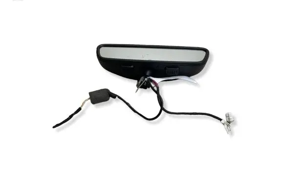 Mercedes-Benz GLC X253 C253 Rear view mirror (interior) A2228100217 026530