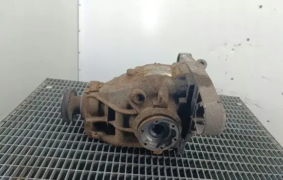 BMW 5 E39 Rear differential 