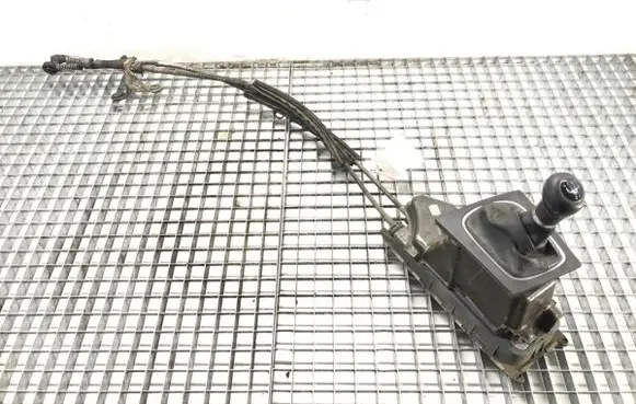 Audi A3 S3 8P Gear shift rod 8P0863876