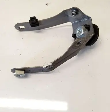 Seat Leon (1P) Other exterior part 1K2419293C