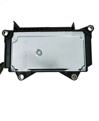 Volvo V40 Airbag control unit/module 31406631 142331171112 V0237GM171112