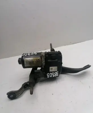 Opel Zafira C Front wiper linkage W000027365