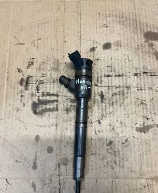 Honda HR-V Fuel injector 0445110532 16450RZ0G0