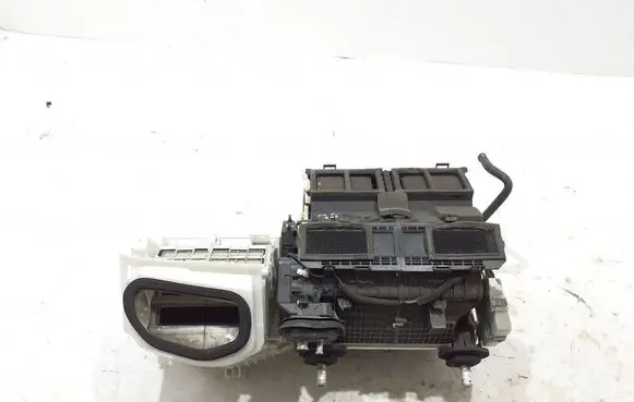 Infiniti FX Interior heater climate box assembly 271101CY1A