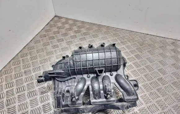 Fiat Punto (199) Intake manifold 0350720042CA376 0261230268 55219296