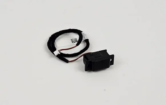 Porsche 911 992 Steering wheel heating switch 992951527A