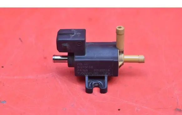 Volvo XC60 Vacuum valve 31219138