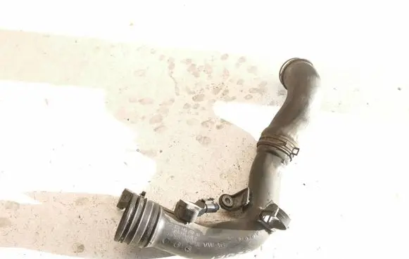 Seat Altea Intercooler hose/pipe 3C0145770C 3C0145762AD