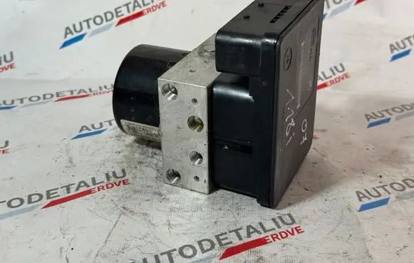 BMW 1 E82 E88 ABS Pump 6776056 3452677605601 6776055