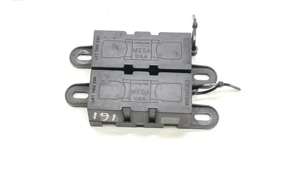 Jaguar XK8 - XKR Positive wiring loom LJE2850AA