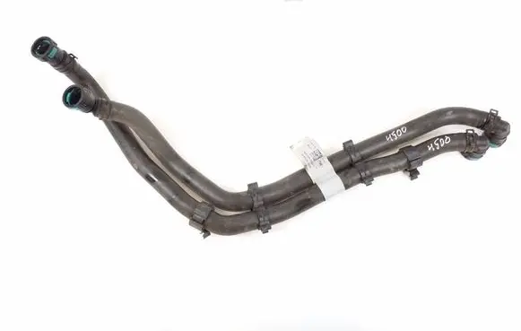 Jaguar F-Pace Air intake hose/pipe GX7318C266AE
