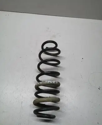Ford Ecosport Rear coil spring