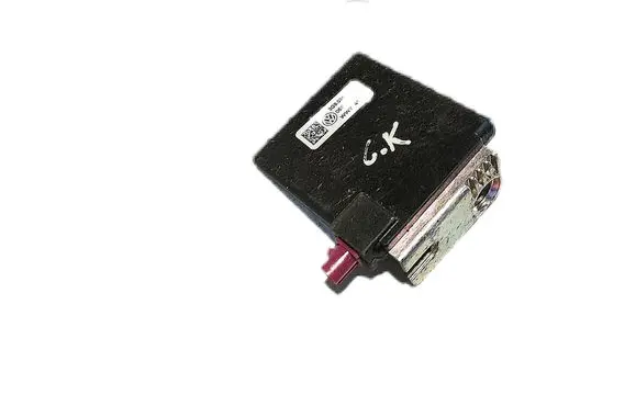Volkswagen PASSAT B7 Aerial antenna amplifier 3G9035534