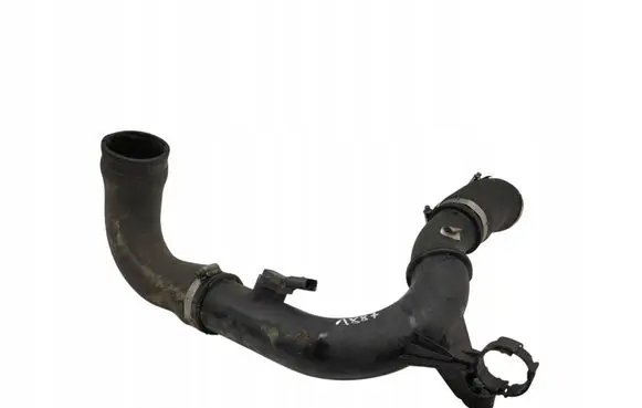 Cupra Ateca Intercooler hose/pipe 6C0145770A