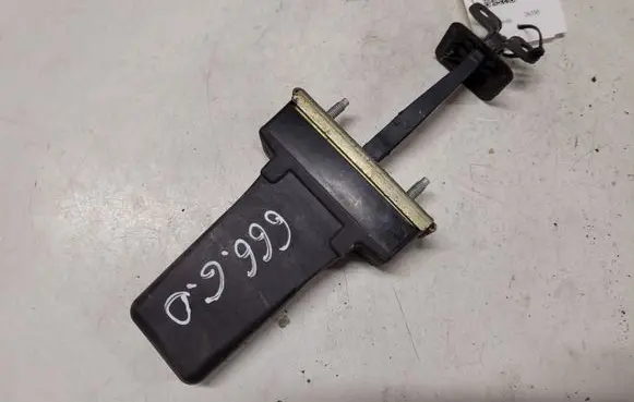 Saab 9-3 Ver1 Rear door check strap stopper