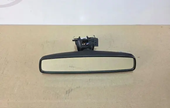 Mini Countryman U25 Rear view mirror (interior) 