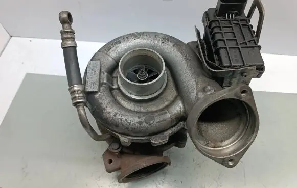 BMW 7 E65 E66 Turbo 7794259 7583515 GT2260V