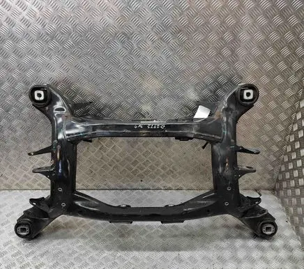 BMW X3 G01 Rear subframe 6873310