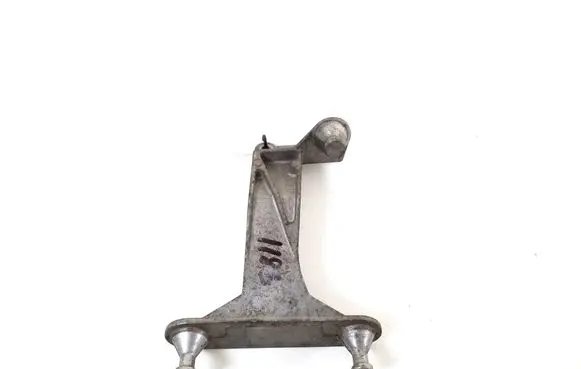 Mercedes-Benz SLK R171 ABS pump bracket A1714310040