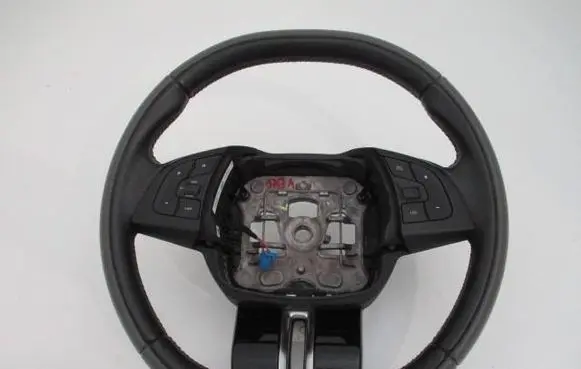 Citroen C4 Cactus Steering wheel 98085005ZD 34149002A