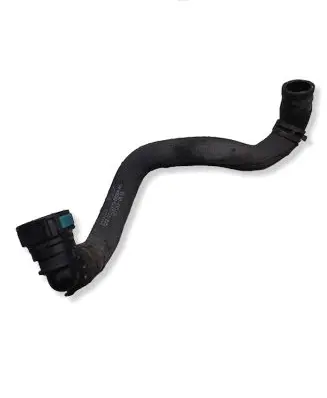 Jaguar XF X260 Engine coolant pipe/hose GX738B504AC