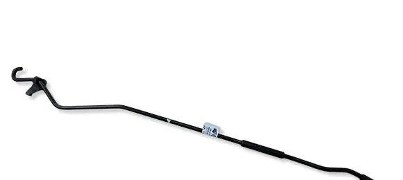 Nissan Qashqai Engine bonnet/hood prop rod/strut 