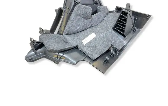 Audi e-tron (C) pillar trim 4J3867242
