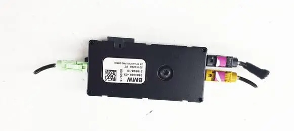 BMW 7 G11 G12 Aerial antenna amplifier 938405509 9384055