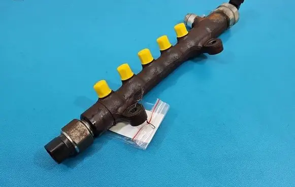 Toyota Verso Fuel main line pipe 894582005 IMPRK1586330