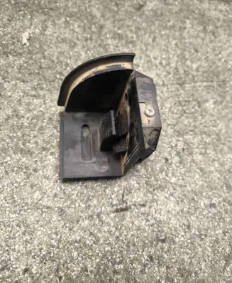 BMW 3 E46 Parcel shelf load cover mount bracket 4010004