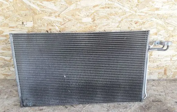 Volvo V50 A/C cooling radiator (condenser) 4N5H19710AC 876077S