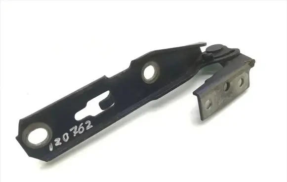 Audi A4 S4 B6 8E 8H Engine bonnet/hood hinges 8E0823302E