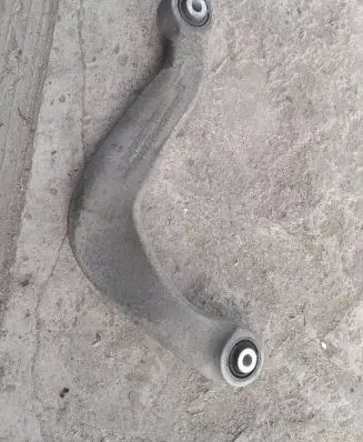 Audi A6 S6 C7 4G Rear upper control arm/wishbone 8K0505324H