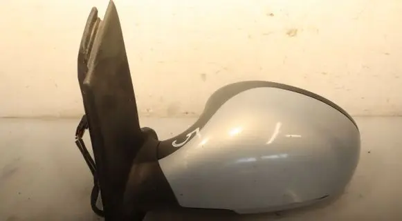 Seat Toledo III (5P) Front door electric wing mirror 