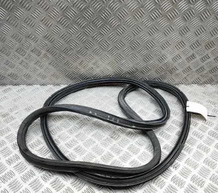 KIA Niro Trunk rubber seal (body) 87321G5000