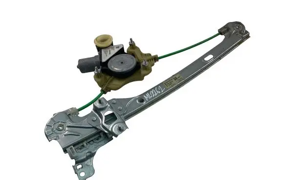 Toyota Corolla E210 E21 Rear door window regulator with motor 8570102090