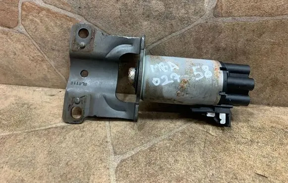 Mercedes-Benz GLE (W166 - C292) Seat adjustment motor 966072